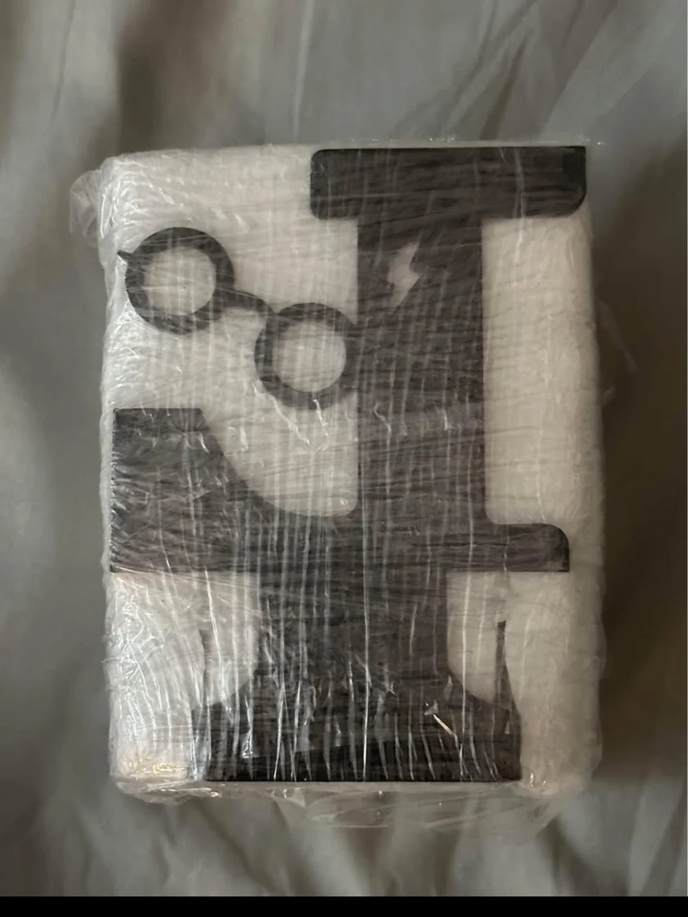 HEAVENLYKRAFT Harry Potter Themed Coat Hooks